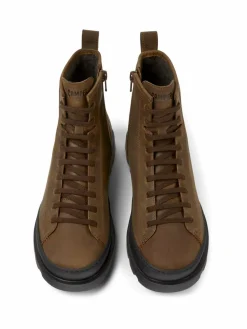 Damen Camper Boots & Stiefeletten><noscript><img width=