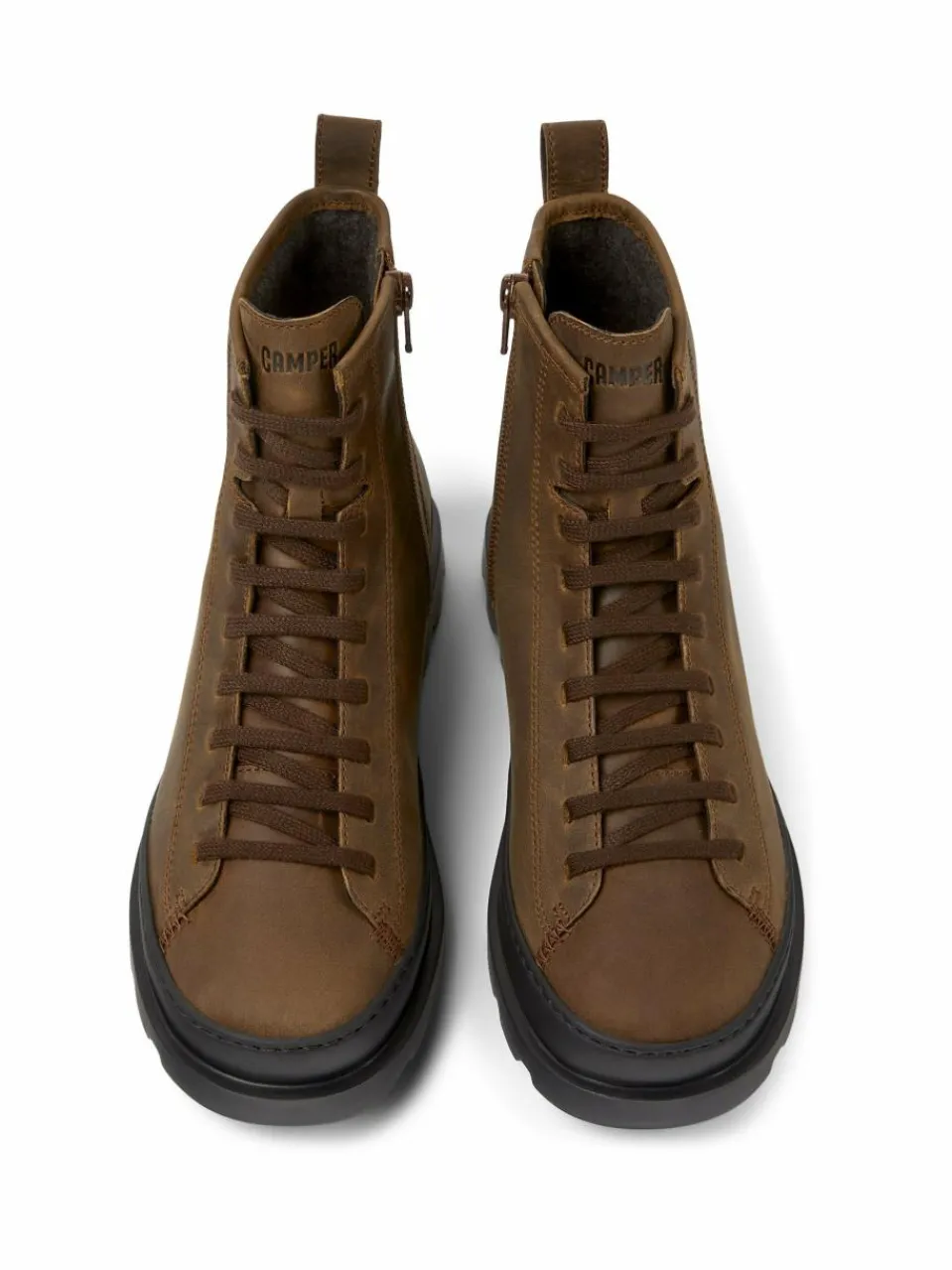 Damen Camper Boots & Stiefeletten>Damen Stiefeletten - Brutus