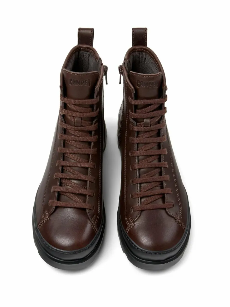 Damen Camper Boots & Stiefeletten>Damen Stiefeletten - Brutus