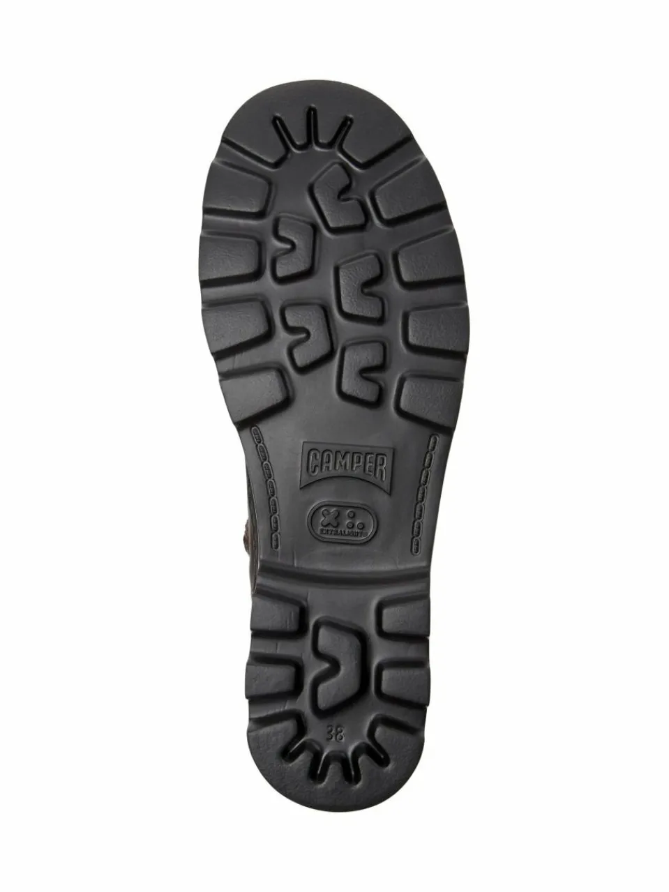 Damen Camper Boots & Stiefeletten>Damen Stiefeletten - Brutus