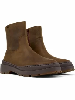 Damen Camper Boots & Stiefeletten><noscript><img width=