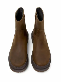 Damen Camper Boots & Stiefeletten><noscript><img width=