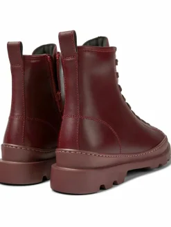 Damen Camper Boots & Stiefeletten>Damen Stiefeletten - Brutus