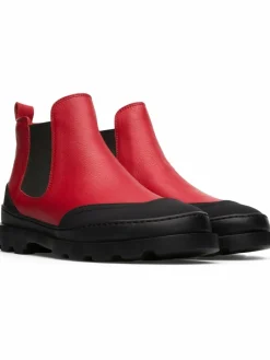 Damen Camper Boots & Stiefeletten><noscript><img width=