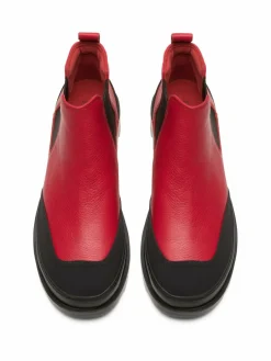 Damen Camper Boots & Stiefeletten><noscript><img width=