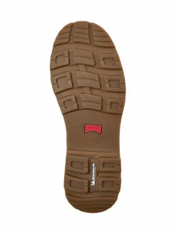 Camper Boots & Stiefeletten<Damen Stiefeletten - Brutus Trek braun uni