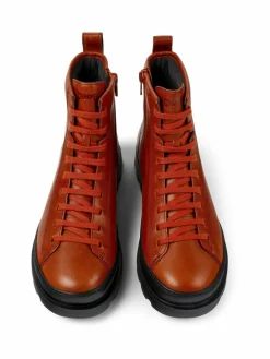 Damen Camper Boots & Stiefeletten><noscript><img width=
