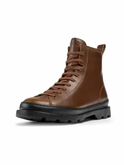 Damen Camper Boots & Stiefeletten>Damen Stiefeletten - Brutus