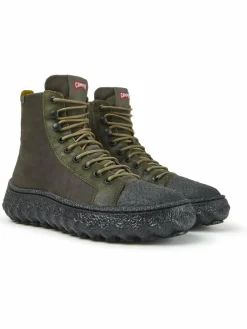 Damen Camper Boots & Stiefeletten><noscript><img width=