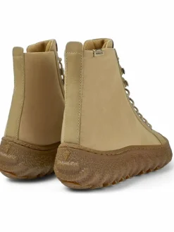 Damen Camper Boots & Stiefeletten>Damen Stiefeletten - Ground