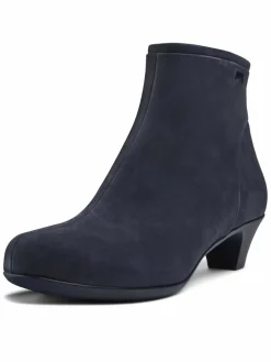 Camper Boots & Stiefeletten<Damen Stiefeletten - Helena marine uni