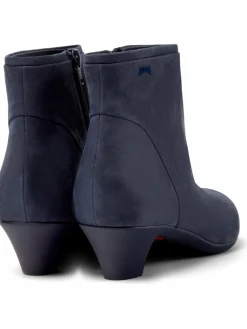 Camper Boots & Stiefeletten<Damen Stiefeletten - Helena marine uni