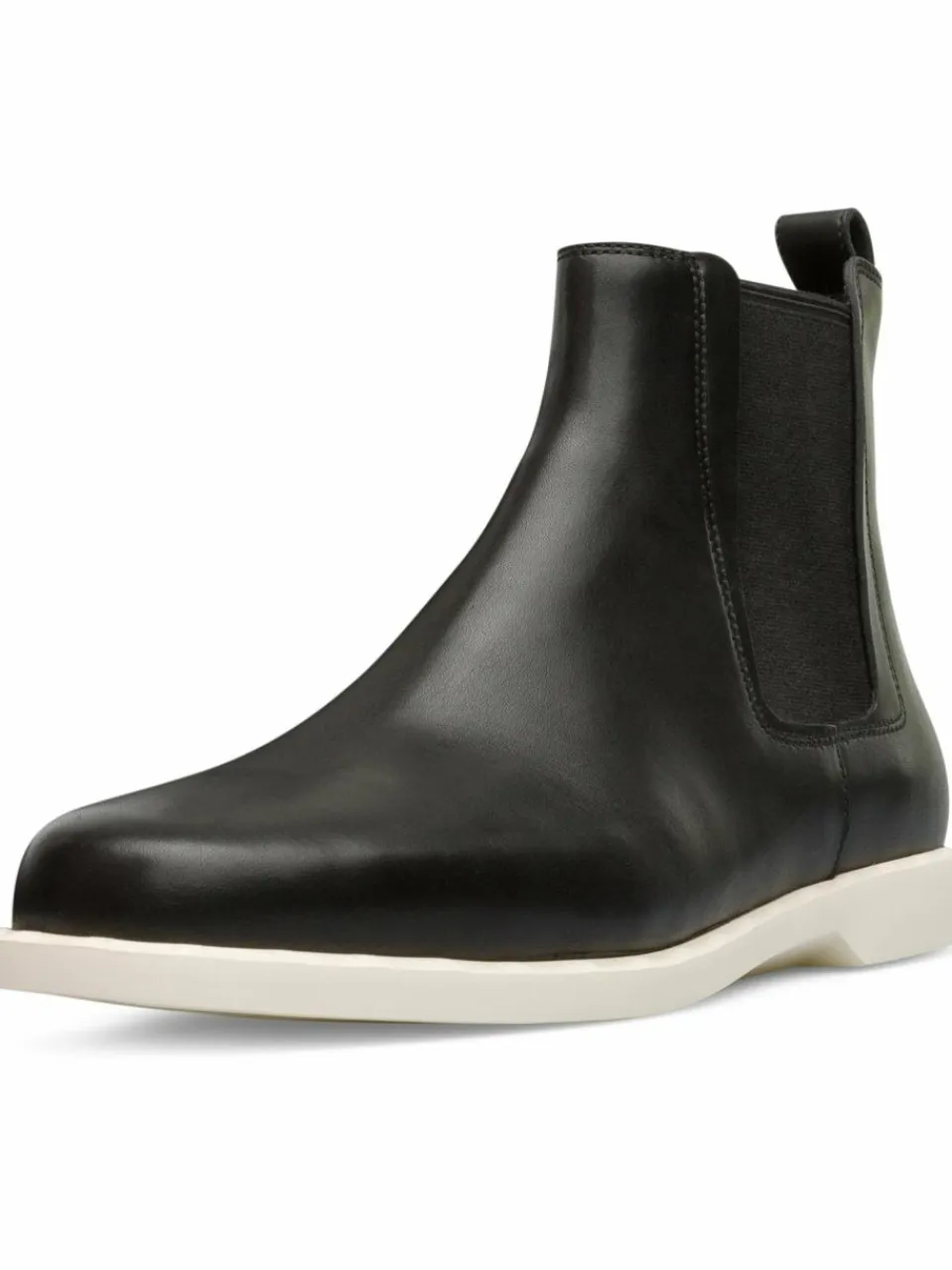 Damen Camper Boots & Stiefeletten>Damen Stiefeletten - Juddie