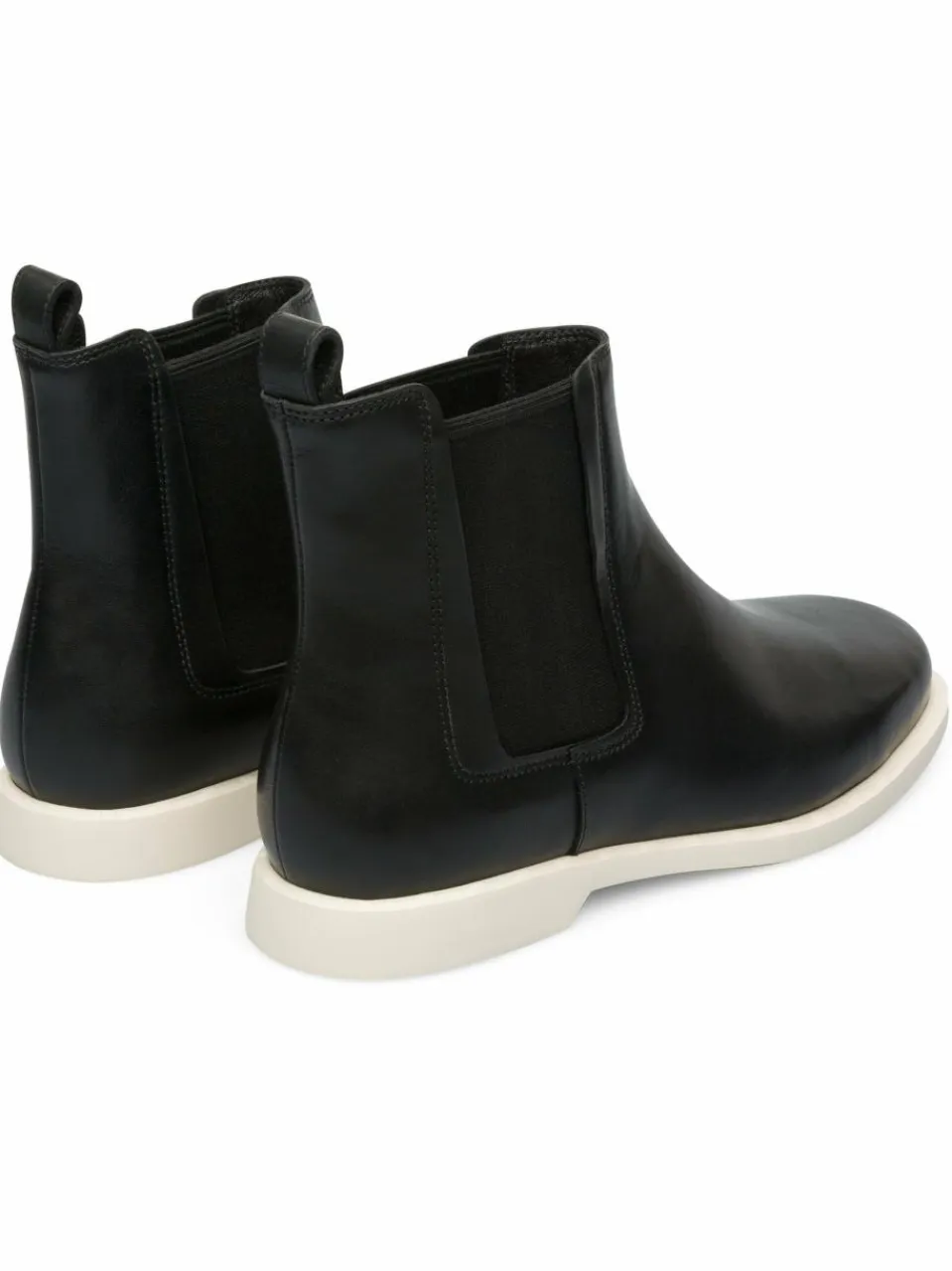 Damen Camper Boots & Stiefeletten>Damen Stiefeletten - Juddie