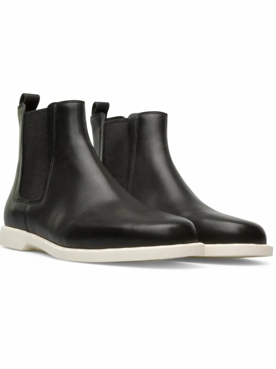 Damen Camper Boots & Stiefeletten>Damen Stiefeletten - Juddie