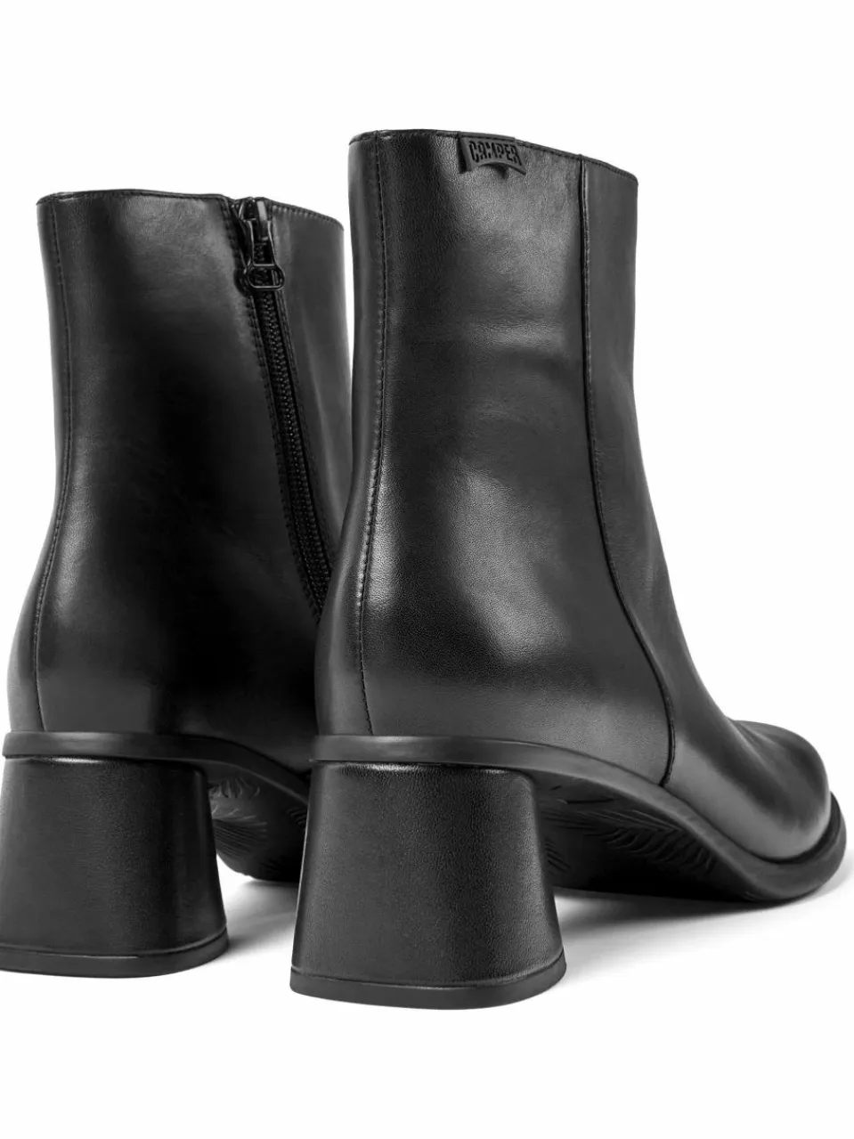Damen Camper Boots & Stiefeletten>Damen Stiefeletten - Kiara