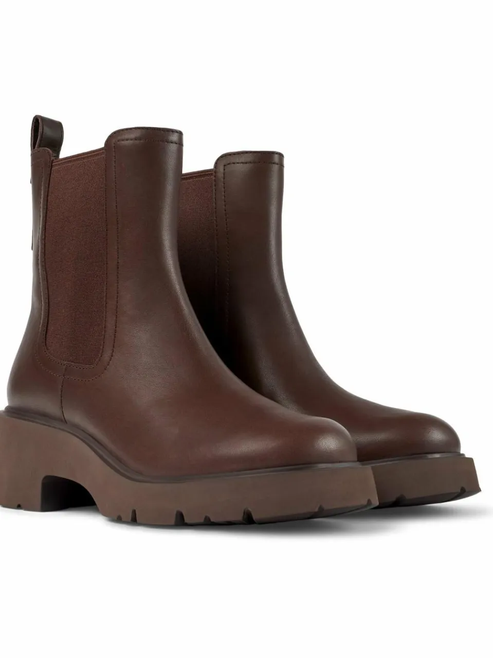 Damen Camper Boots & Stiefeletten>Damen Stiefeletten - Milah