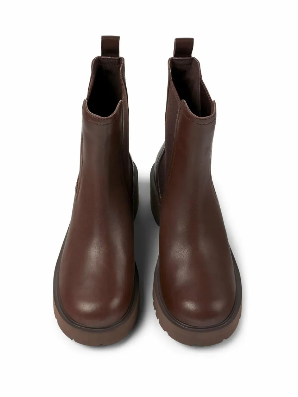 Damen Camper Boots & Stiefeletten>Damen Stiefeletten - Milah