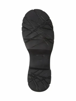 Camper Boots & Stiefeletten<Damen Stiefeletten - Milah beige uni