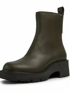 Damen Camper Boots & Stiefeletten>Damen Stiefeletten - Milah