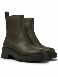 Damen Camper Boots & Stiefeletten><noscript><img width=
