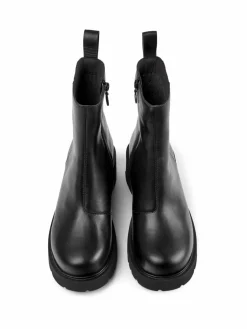 Damen Camper Boots & Stiefeletten><noscript><img width=