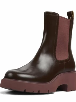 Damen Camper Boots & Stiefeletten>Damen Stiefeletten - Milah