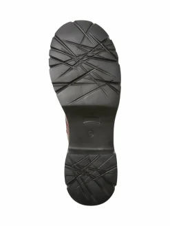 Camper Boots & Stiefeletten<Damen Stiefeletten - Milah bordeaux uni