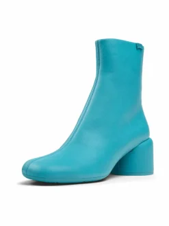 Camper Boots & Stiefeletten<Damen Stiefeletten - Niki blau uni