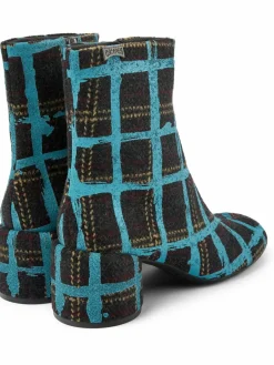 Damen Camper Boots & Stiefeletten>Damen Stiefeletten - Niki