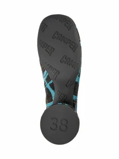 Damen Camper Boots & Stiefeletten><noscript><img width=