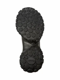 Camper Boots & Stiefeletten<Damen Stiefeletten - Pelotas Mars schwarz uni