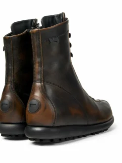 Damen Camper Boots & Stiefeletten>Damen Stiefeletten - Pelotas Ariel