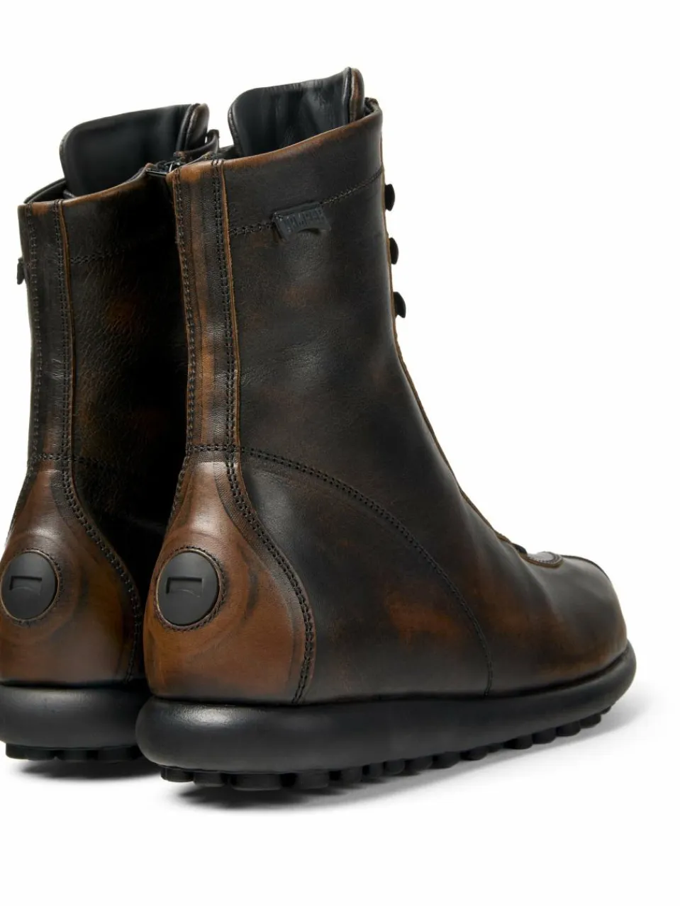 Damen Camper Boots & Stiefeletten>Damen Stiefeletten - Pelotas Ariel