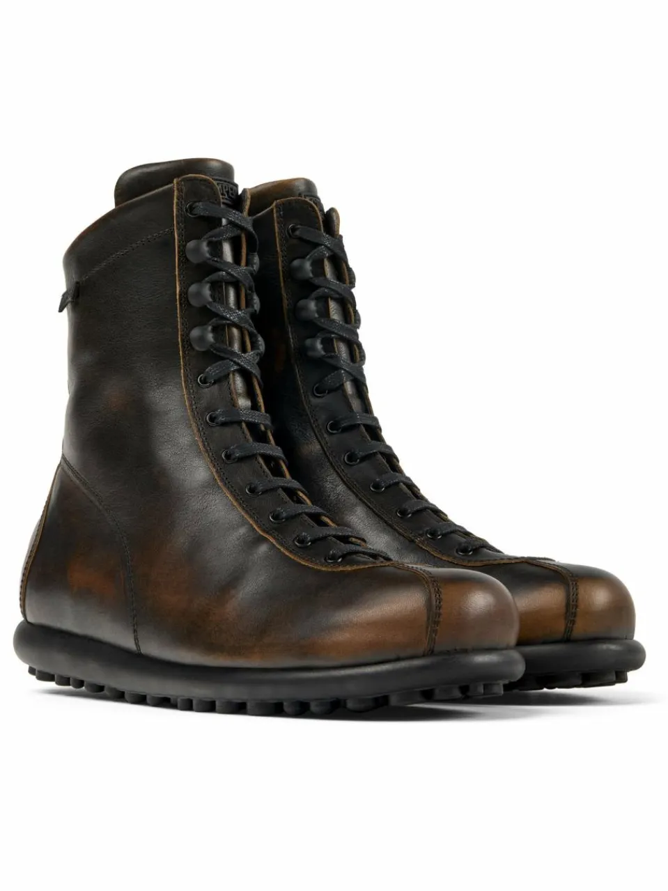 Damen Camper Boots & Stiefeletten>Damen Stiefeletten - Pelotas Ariel