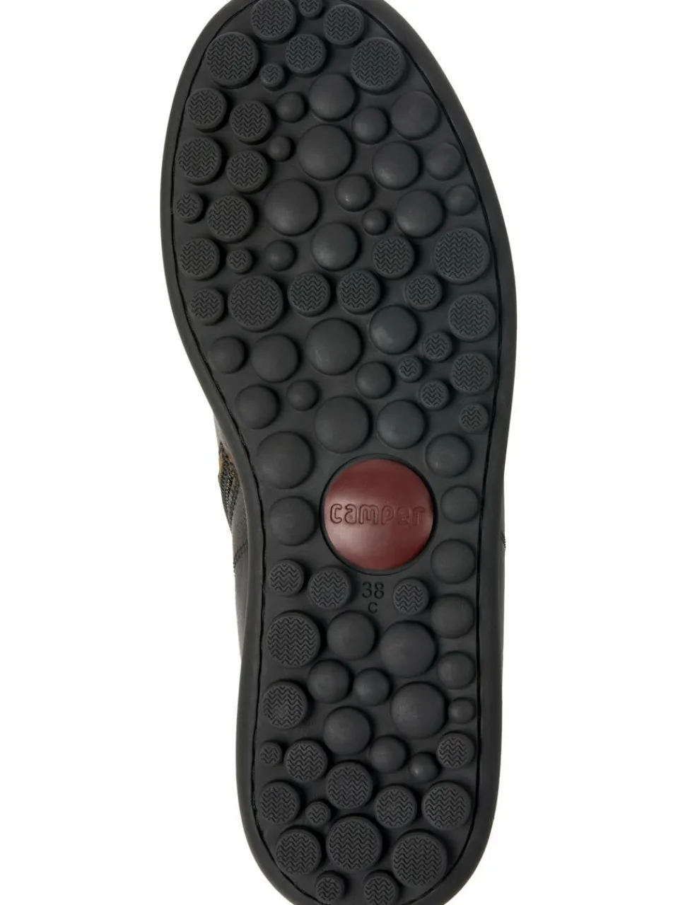 Damen Camper Boots & Stiefeletten>Damen Stiefeletten - Pelotas Ariel