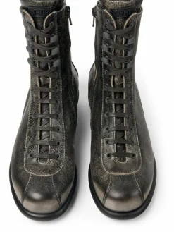 Damen Camper Boots & Stiefeletten><noscript><img width=