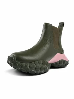 Damen Camper Boots & Stiefeletten>Damen Stiefeletten - Pelotas Mars