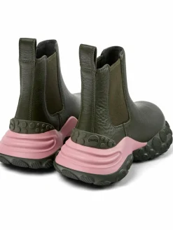 Damen Camper Boots & Stiefeletten>Damen Stiefeletten - Pelotas Mars