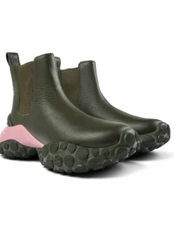 Damen Camper Boots & Stiefeletten><noscript><img width=