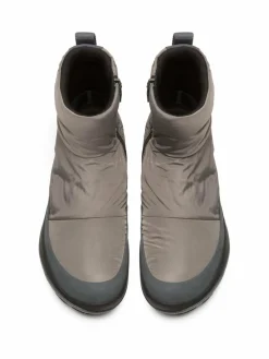 Damen Camper Stiefel><noscript><img width=