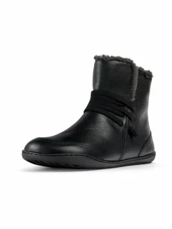 Damen Camper Boots & Stiefeletten>Damen Stiefeletten - Peu Cami