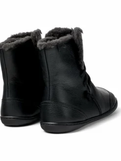 Damen Camper Boots & Stiefeletten>Damen Stiefeletten - Peu Cami