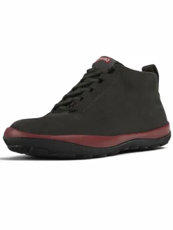 Damen Camper Schnürschuhe|Boots & Stiefeletten>Damen Stiefeletten - Peu Pista Gm