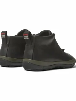 Damen Camper Schnürschuhe|Boots & Stiefeletten>Damen Stiefeletten - Peu Pista Gm