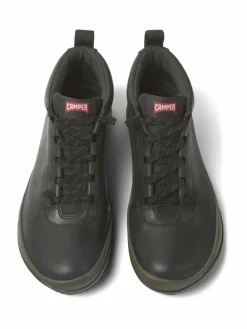 Damen Camper Schnürschuhe|Boots & Stiefeletten><noscript><img width=