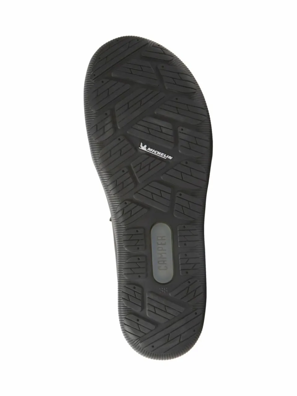 Damen Camper Schnürschuhe|Boots & Stiefeletten>Damen Stiefeletten - Peu Pista Gm