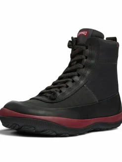 Damen Camper Boots & Stiefeletten>Damen Stiefeletten - Peu Pista Gm