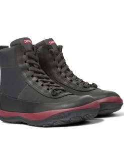 Damen Camper Boots & Stiefeletten><noscript><img width=