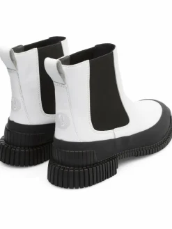 Damen Camper Boots & Stiefeletten>Damen Stiefeletten - Pix